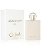 Chloe Love Story Body Lotion, 6.7 Oz