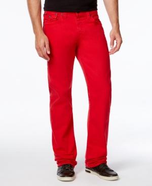 True Religion Men's Ricky Jeans