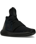 Adidas Women's Originals Tubular Defiant Casual Sneakers From Finish Line