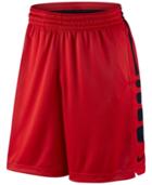 Nike Men's Elite Dri-fit Basketball 9 Shorts