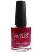Creative Nail Design Vinylux Sultry Sunset Nail Polish, From Purebeauty Salon & Spa