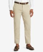 Polo Ralph Lauren Men's Classic-fit Bedford Chino Pants