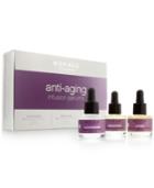 Nuface Anti-aging Infusion Serums Trio