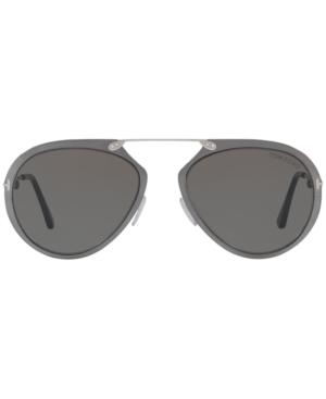 Tom Ford Dashel Sunglasses, Ft0508