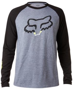 Fox Men's Seca Head Tech T-shirt
