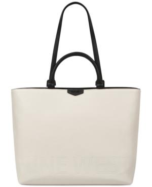 Nine West Cammie Extra-large Tote