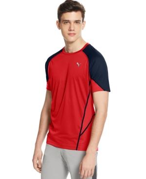 Puma Men's Novelty Coolcell T-shirt