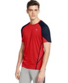 Puma Men's Novelty Coolcell T-shirt