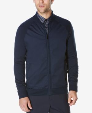 Perry Ellis Men's Aramie Full-zip Jacket