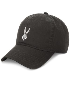 Concept One Men's Bugs Bunny Cap