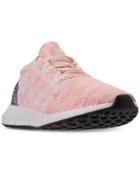 Adidas Women's Pureboost Go Running Sneakers From Finish Line