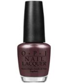 Opi Nail Lacquer, Meet Me On The Star Ferry