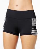 Jag Harbour Stripe Swim Shorts Women's Swimsuit
