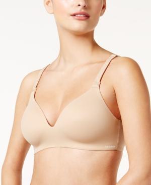 Calvin Klein Lounge Pullover Bralette Qf1804
