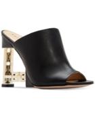 Katy Perry Perry Chain-heel Mules Women's Shoes