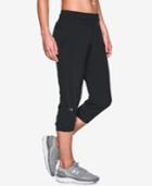 Under Armour Heatgear Sunblock Upf 50+ Capri Pants