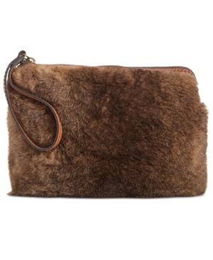 Patricia Nash Eclipse Cassini Wristlet
