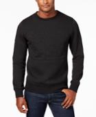 Superdry Men's Embossed Logo Gym Tech Sweatshirt