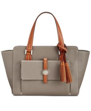 Dooney & Bourke Cambridge Small Shopper