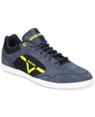 Diesel Men's Happy Hours S-aarrow Sneakers Men's Shoes