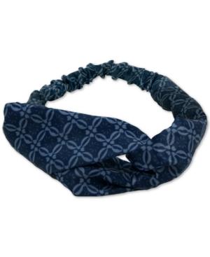 Guess Foulard-print Headband