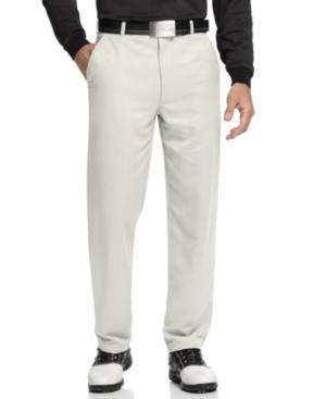 Greg Norman For Tasso Elba Big And Tall Golf Pants