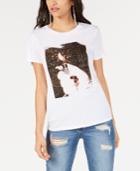Guess True Match Graphic-print T-shirt