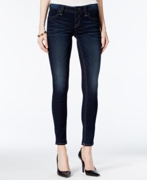 Rock Revival Skinny Jeans, Janeil Wash
