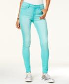 Celebrity Pink Juniors' Color Skinny Jeans