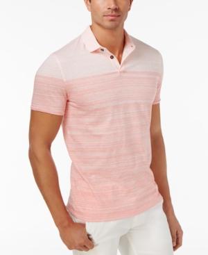 Hugo Men's Painter Cotton Polo