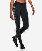 Under Armour Logo Leggings