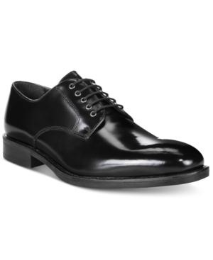 Kenneth Cole Reaction Men's Hold The Fort Oxfords Men's Shoes