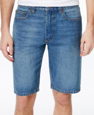 American Rag Men's Denim Shorts, Only At Macy's