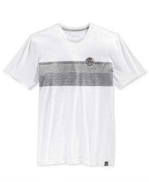 Rip Curl Men's Craft Surf T-shirt