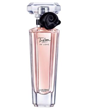 Lancome Tresor In Love Eau De Parfum Spray, 1.0 Fl Oz