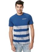 Buffalo David Bitton Narric T-shirt