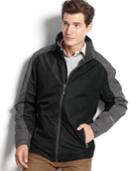Weatherproof 32 Degrees Jackets, Water-resistant Fleece-lined Jacket