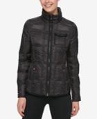 Tommy Hilfiger Sport Quilted Puffer Jacket, Created For Macy's