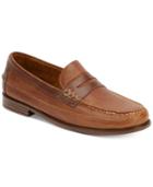 G.h. Bass & Co. Men's Alan Penny Loafers Men's Shoes