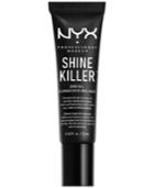Nyx Professional Makeup Shine Killer Mini, 0.4 Fl. Oz.