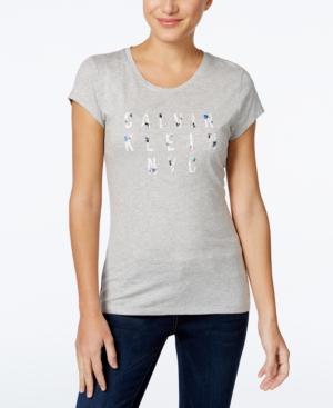 Calvin Klein Jeans Printed Logo T-shirt