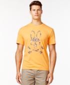 Psycho Bunny Grande Bunny Crew T-shirt