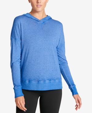 Dkny Icy Wash Hoodie