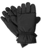 Isotoner Signature Men's Ultradry Sports Gloves