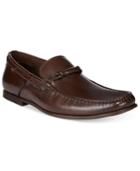 Kenneth Cole Reaction Men's Nick Name Loafers Men's Shoes
