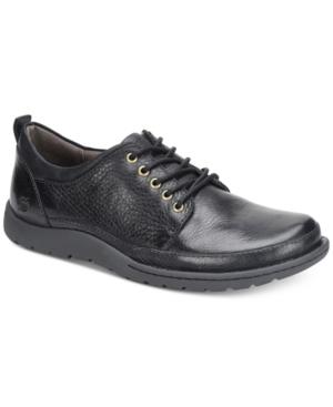 Born Men's Nigel Tie Oxfords Men's Shoes