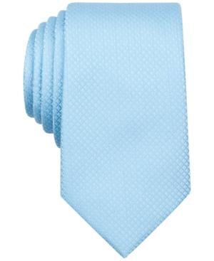 Perry Ellis Aragon Solid Slim Tie