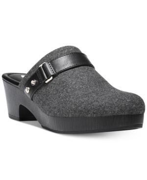 Dr. Scholl's Jessa Mules Women's Shoes
