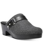 Dr. Scholl's Jessa Mules Women's Shoes