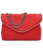 Nine West Dayne Chain Strap Shoulder Bag